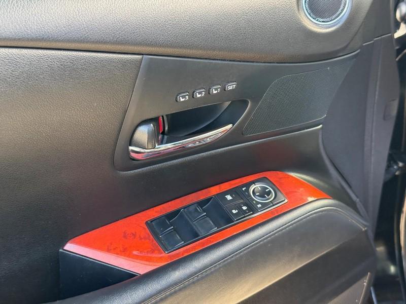 used 2012 Lexus RX 350 car, priced at $10,996