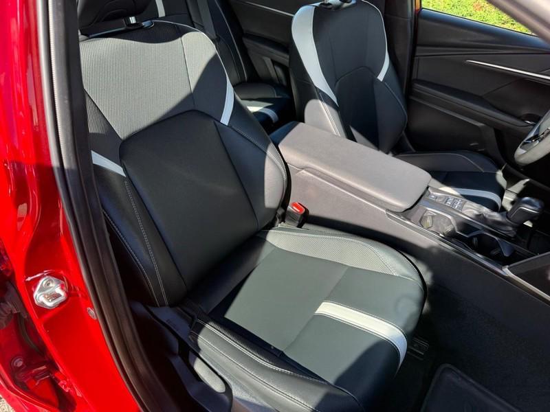 used 2025 Toyota Camry car, priced at $32,703