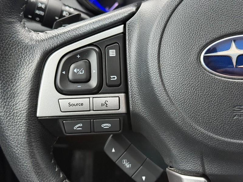 used 2017 Subaru Outback car, priced at $13,350