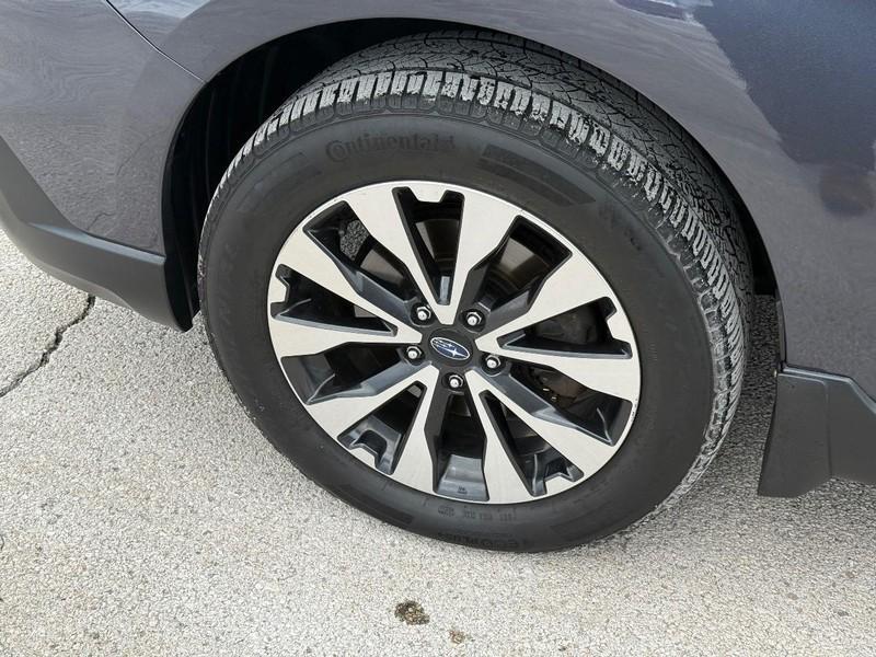 used 2017 Subaru Outback car, priced at $13,350