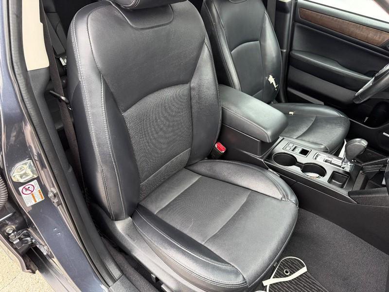 used 2017 Subaru Outback car, priced at $13,350