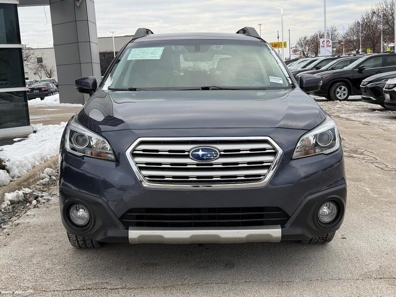 used 2017 Subaru Outback car, priced at $13,350
