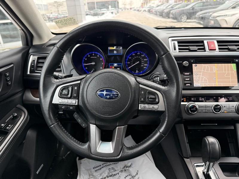 used 2017 Subaru Outback car, priced at $13,350