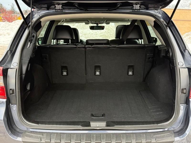 used 2017 Subaru Outback car, priced at $13,350