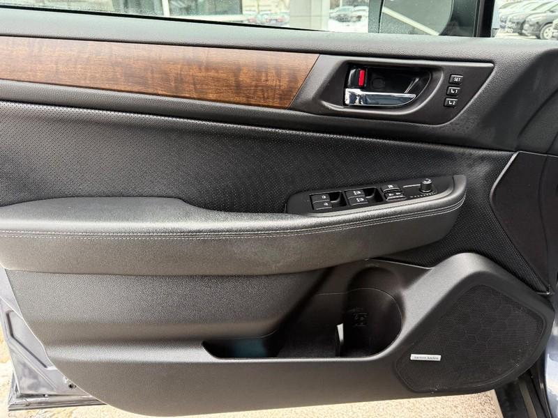 used 2017 Subaru Outback car, priced at $13,350
