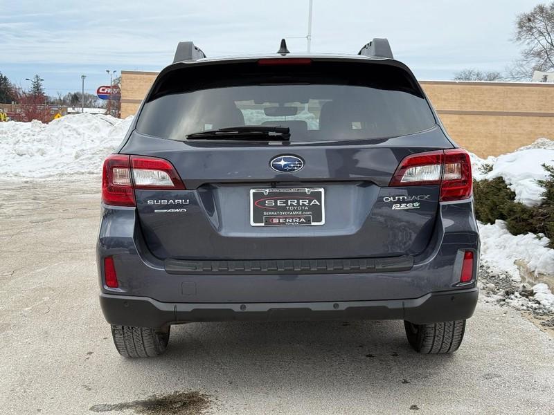 used 2017 Subaru Outback car, priced at $13,350