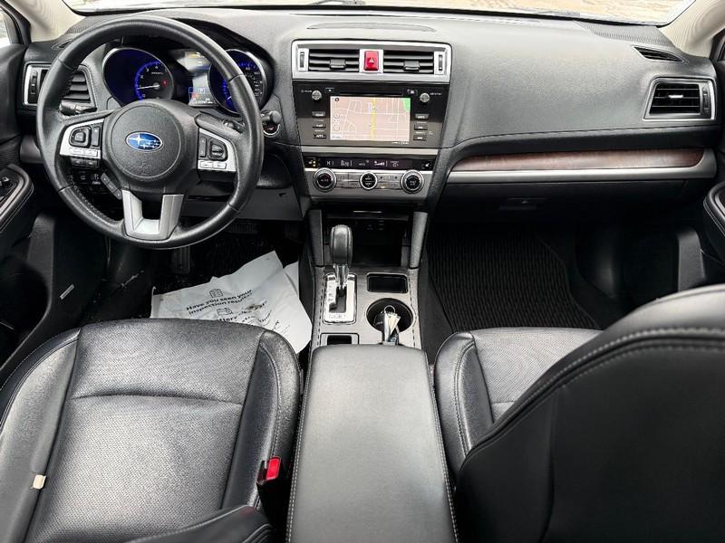used 2017 Subaru Outback car, priced at $13,350