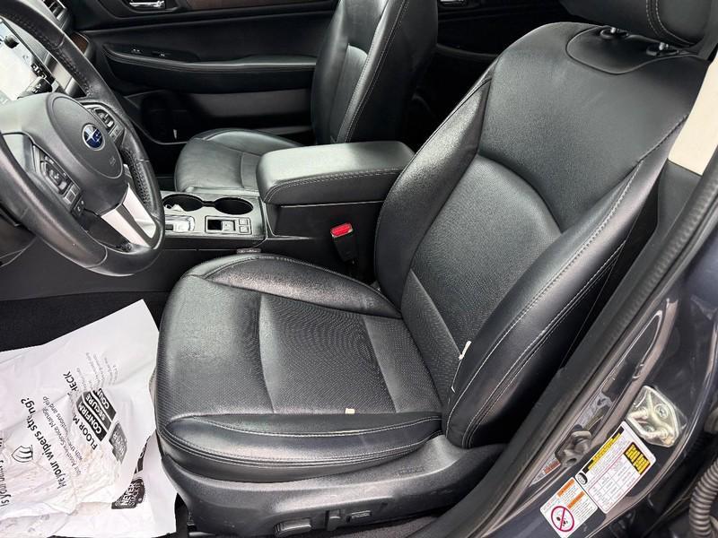 used 2017 Subaru Outback car, priced at $13,350
