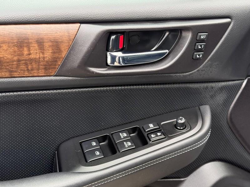 used 2017 Subaru Outback car, priced at $13,350