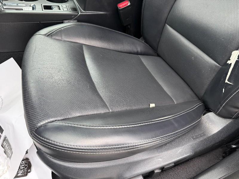 used 2017 Subaru Outback car, priced at $13,350