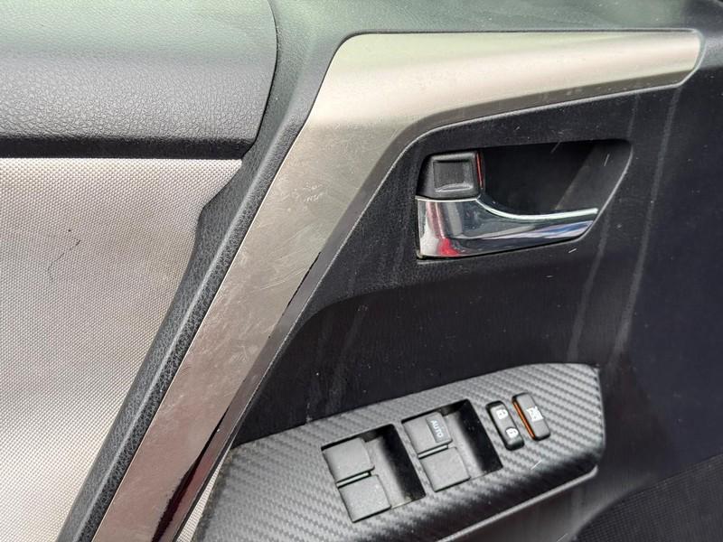 used 2014 Toyota RAV4 car, priced at $12,221