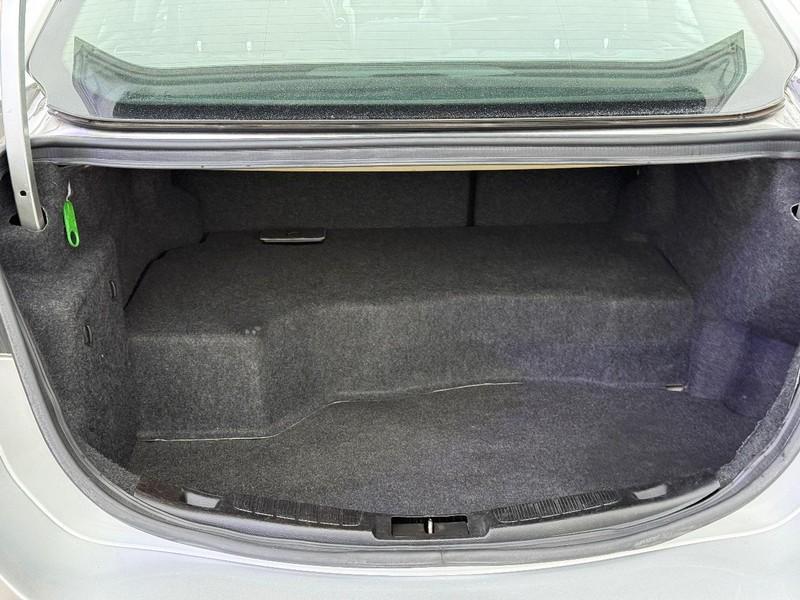 used 2017 Ford Fusion Hybrid car, priced at $9,773