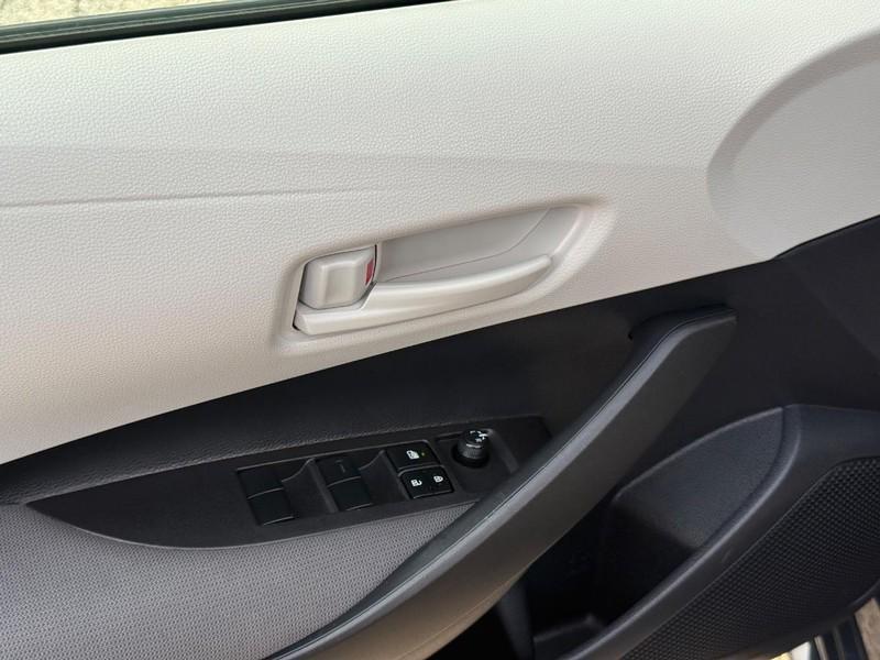 used 2026 Toyota Corolla car, priced at $25,394