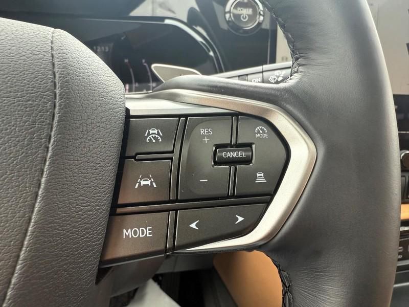 used 2025 Lexus NX 350h car, priced at $49,652