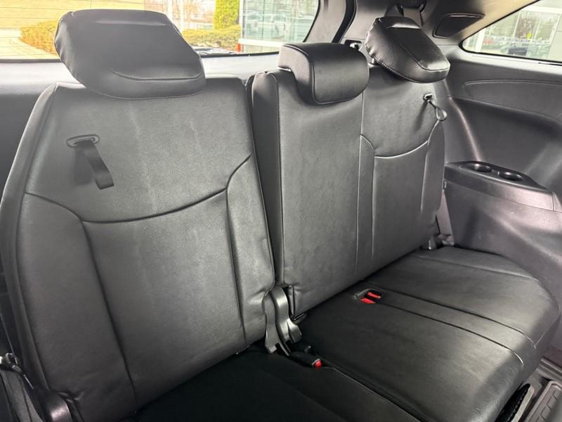 used 2025 Toyota Sienna car, priced at $56,893