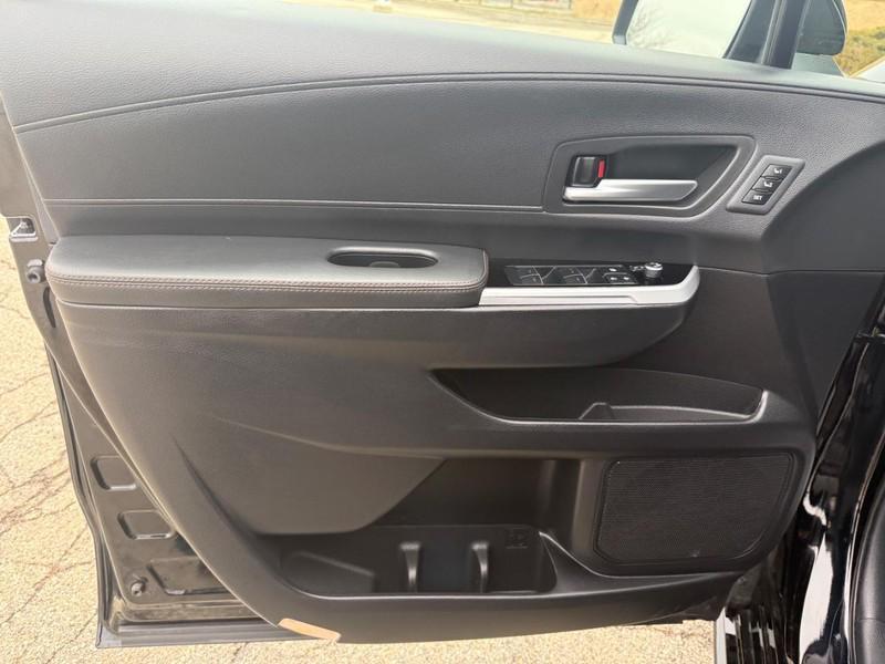 used 2025 Toyota Sienna car, priced at $56,893