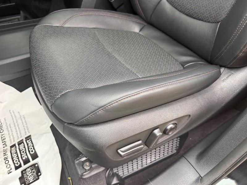 used 2025 Toyota Sienna car, priced at $56,893