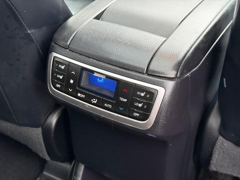 used 2015 Toyota Highlander car, priced at $16,480