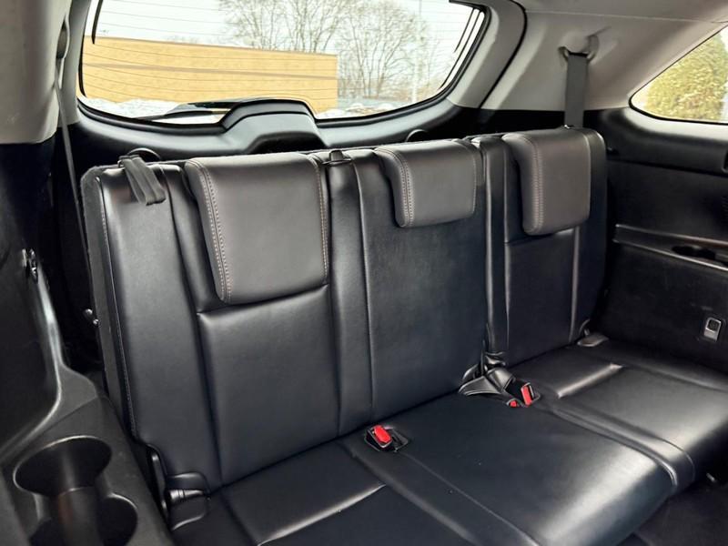 used 2015 Toyota Highlander car, priced at $16,480