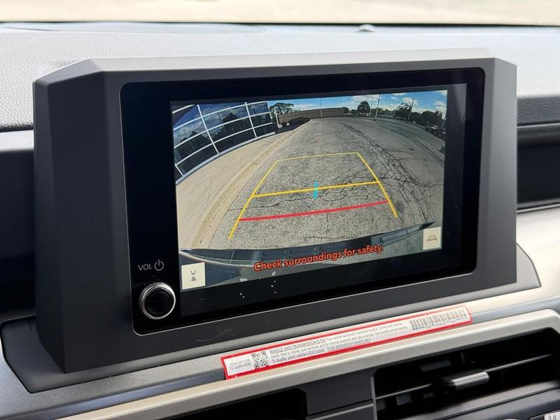 new 2026 Toyota Tacoma car, priced at $37,166