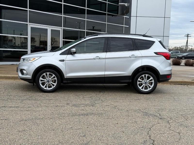 used 2019 Ford Escape car, priced at $14,049