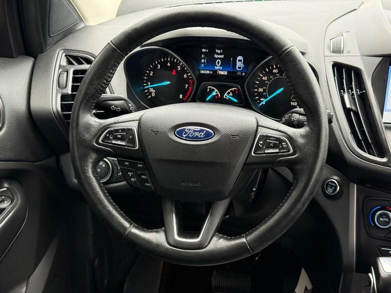 used 2019 Ford Escape car, priced at $14,049
