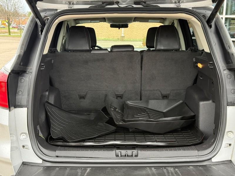 used 2019 Ford Escape car, priced at $14,049