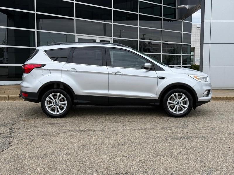 used 2019 Ford Escape car, priced at $14,049