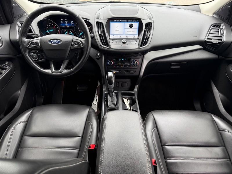 used 2019 Ford Escape car, priced at $14,049