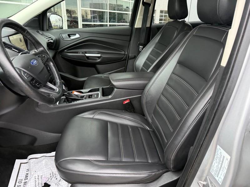used 2019 Ford Escape car, priced at $14,049