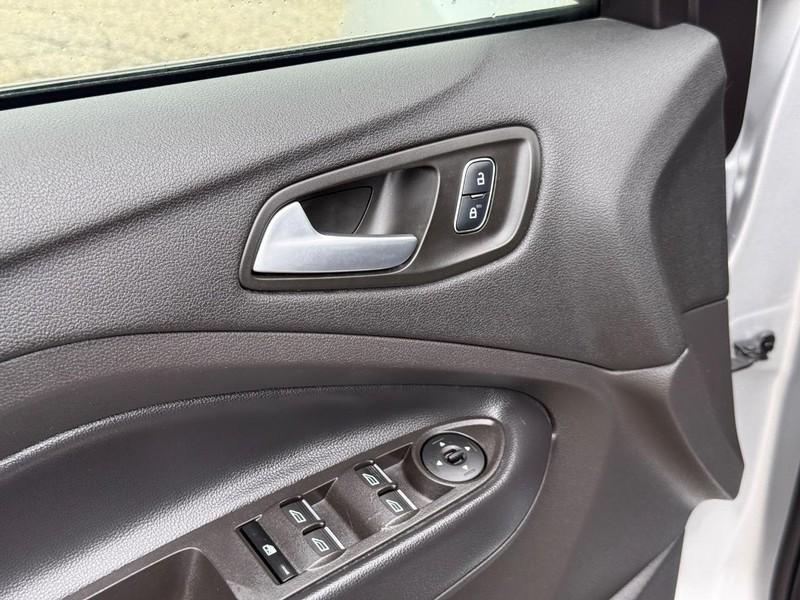used 2019 Ford Escape car, priced at $14,049