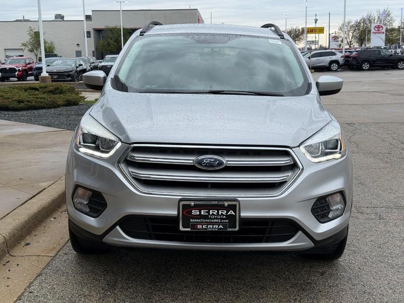 used 2019 Ford Escape car, priced at $14,049