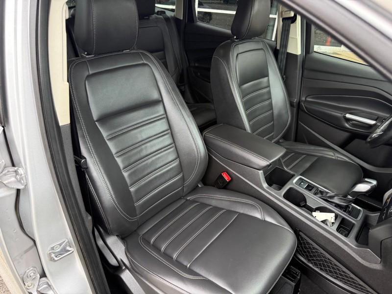 used 2019 Ford Escape car, priced at $14,049