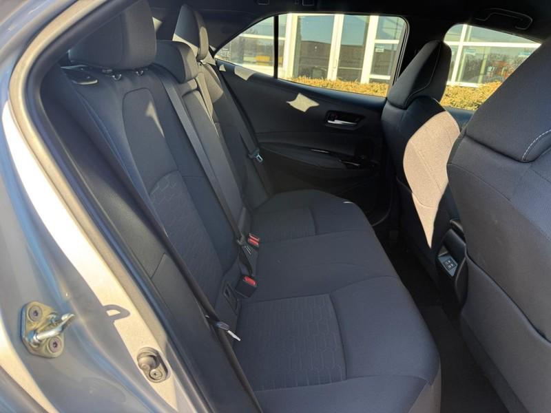 used 2024 Toyota Corolla car, priced at $21,700