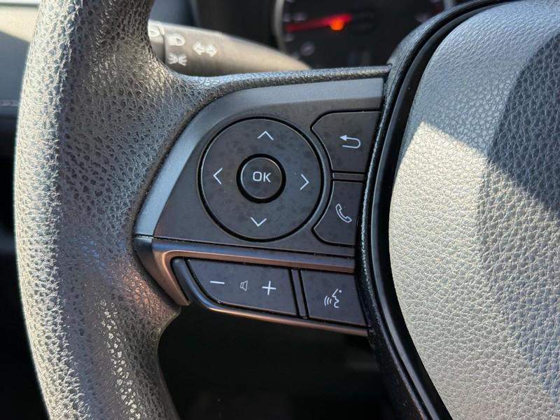used 2021 Toyota RAV4 car, priced at $23,007
