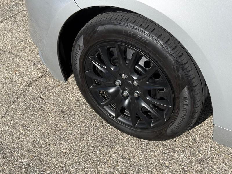used 2022 Toyota Corolla car, priced at $19,940