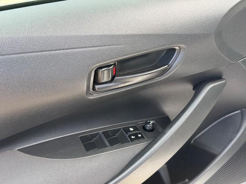 used 2022 Toyota Corolla car, priced at $19,940