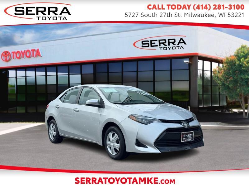 used 2019 Toyota Corolla car, priced at $15,000