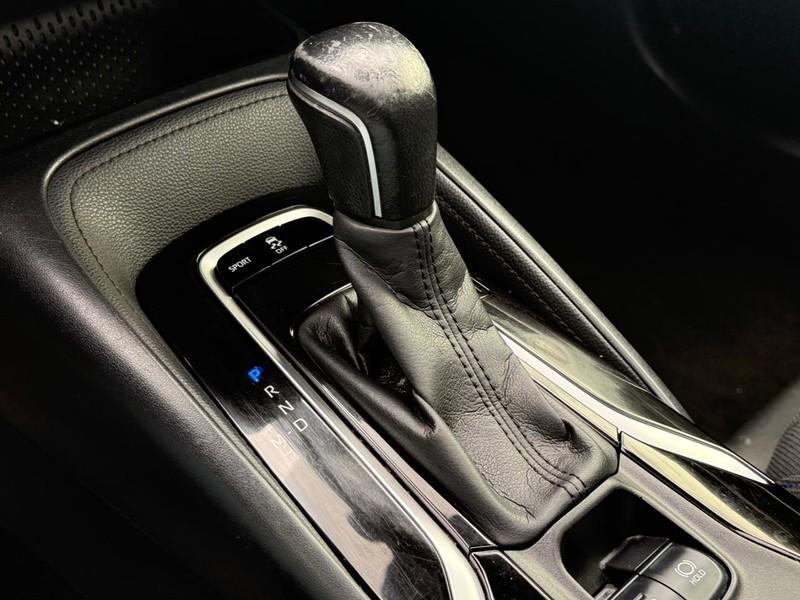 used 2020 Toyota Corolla car, priced at $19,094