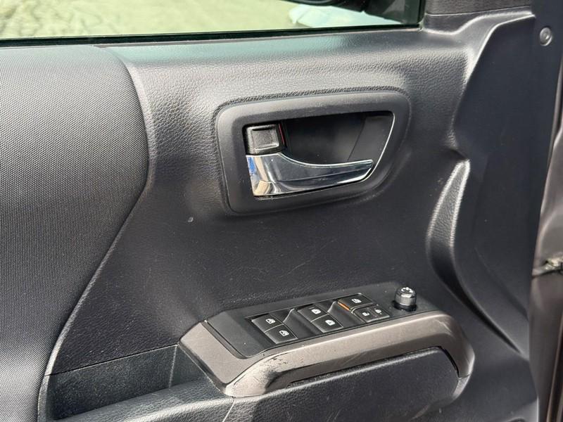 used 2019 Toyota Tacoma car, priced at $29,899