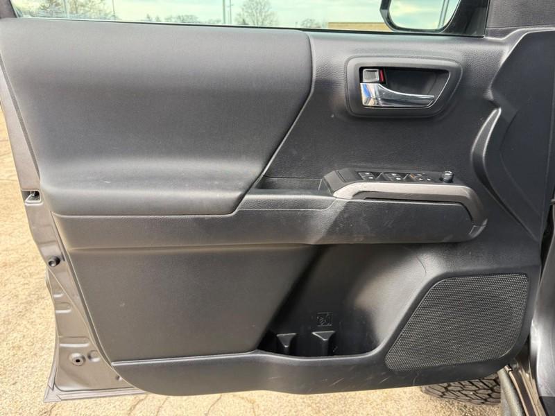 used 2019 Toyota Tacoma car, priced at $29,899