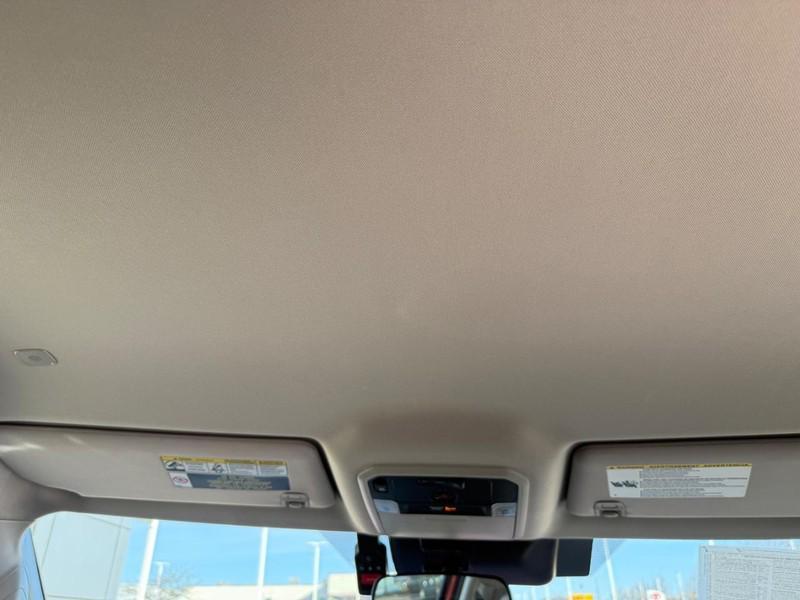 used 2024 Toyota Tundra car, priced at $44,994