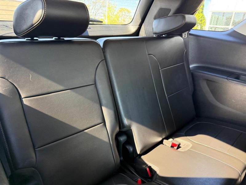 used 2020 Chevrolet Traverse car, priced at $22,007