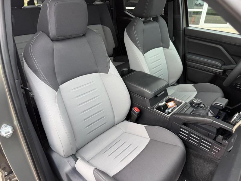 used 2025 Toyota Tacoma car, priced at $45,389
