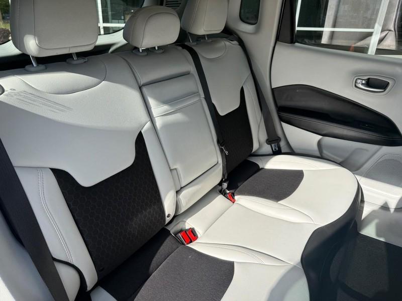 used 2019 Jeep Compass car, priced at $15,016