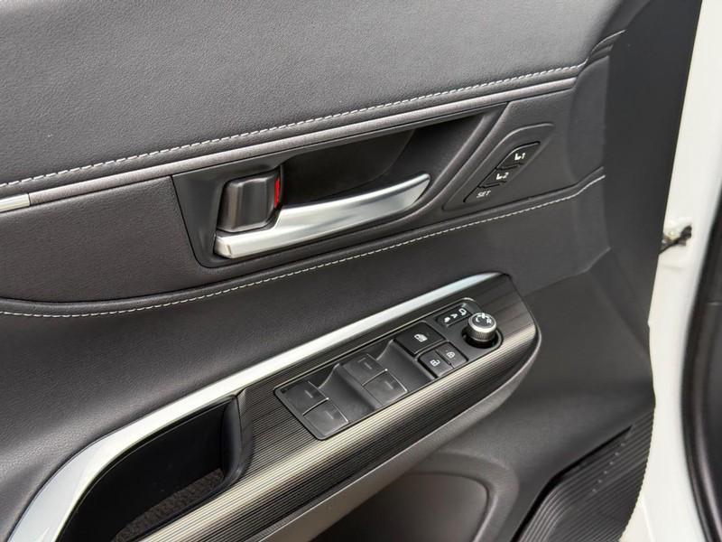 used 2023 Toyota Venza car, priced at $34,478