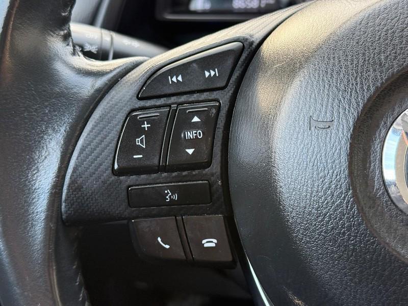 used 2017 Mazda CX-3 car, priced at $13,731