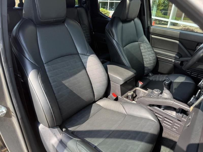 used 2024 Toyota Tacoma car, priced at $41,000