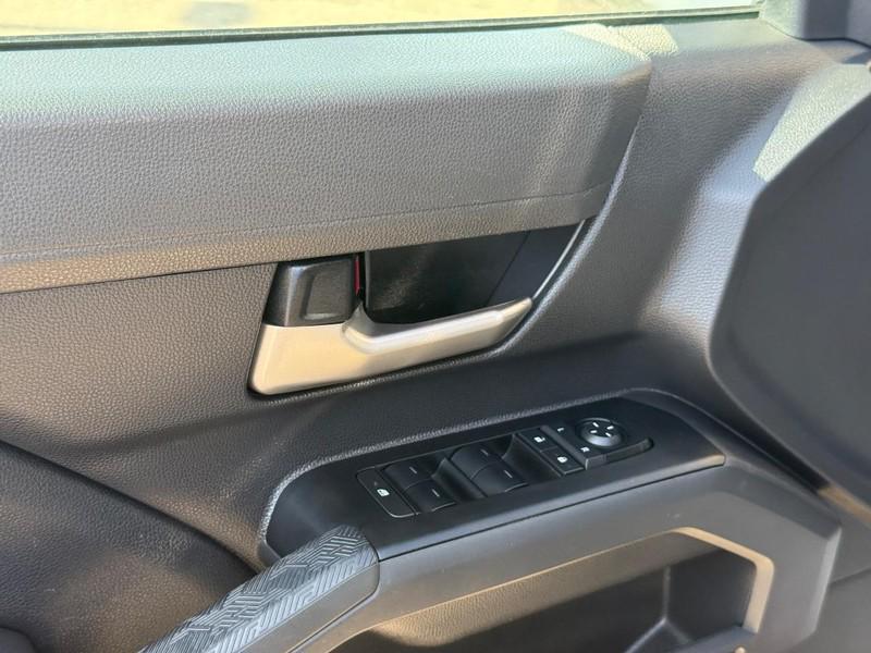 used 2024 Toyota Tacoma car, priced at $41,000