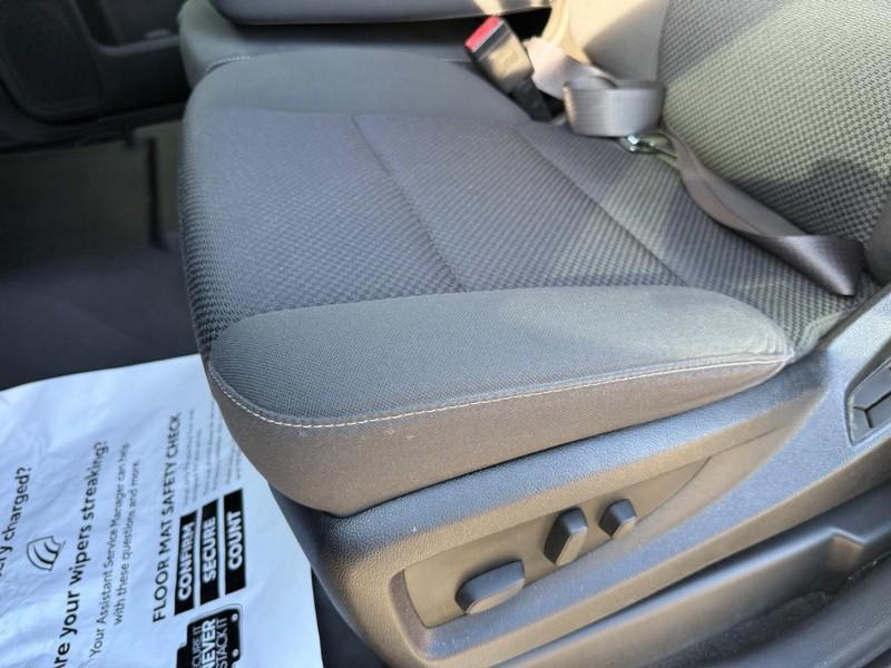 used 2017 Chevrolet Silverado 1500 car, priced at $24,586